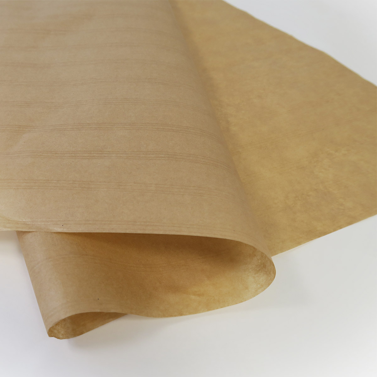 1 rouleau de papier de calage en kraft brun 20cm x 250m - La Poste